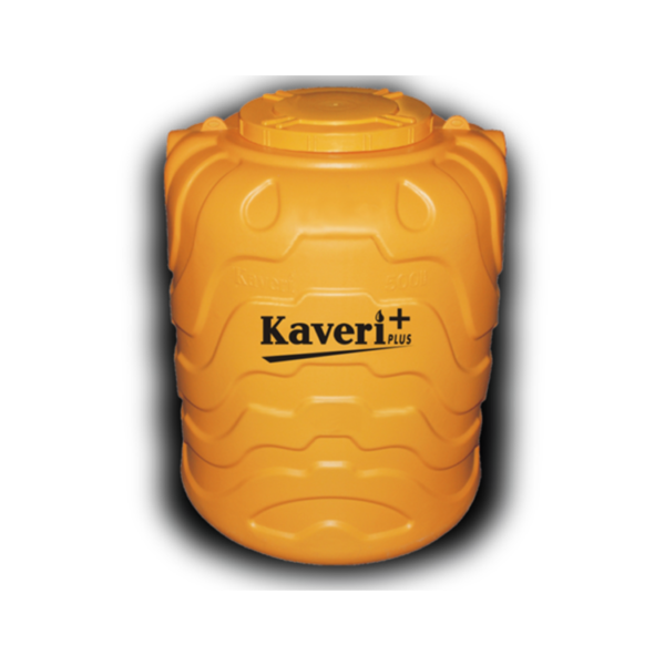 Kaveri Double Layer Polyethylene Water Tank - Image 2