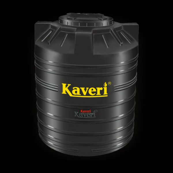 Kaveri Double Layer Polyethylene Water Tank - Image 4