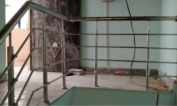 Stainless Steel Railing(SSR-105)