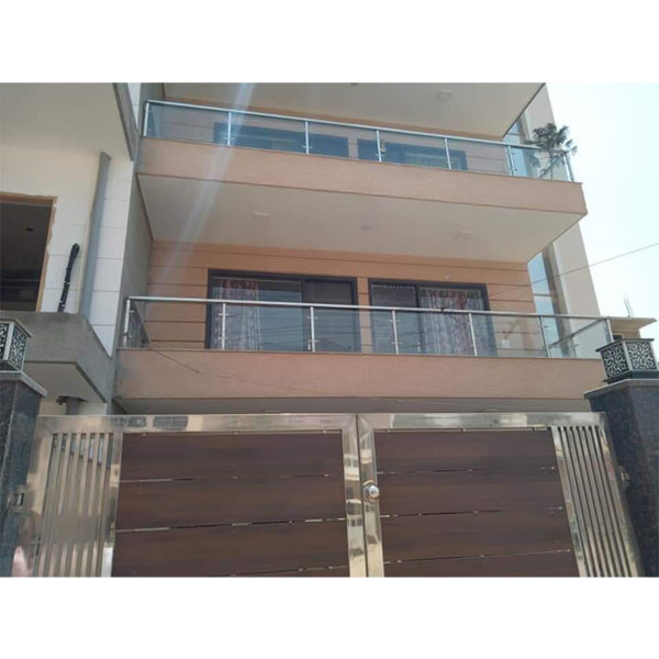 Stainless Steel Gate(SSG-215)