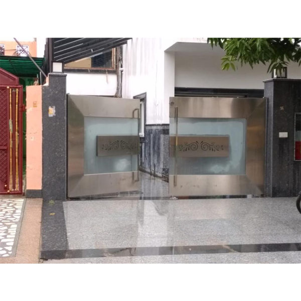 Stainless Steel Gate(SSG-216)