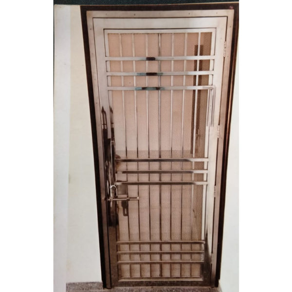 Stainless Steel Gate(SSG-217)