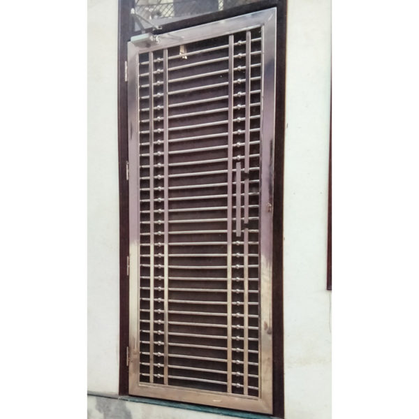 Stainless Steel Gate(SSG-219)