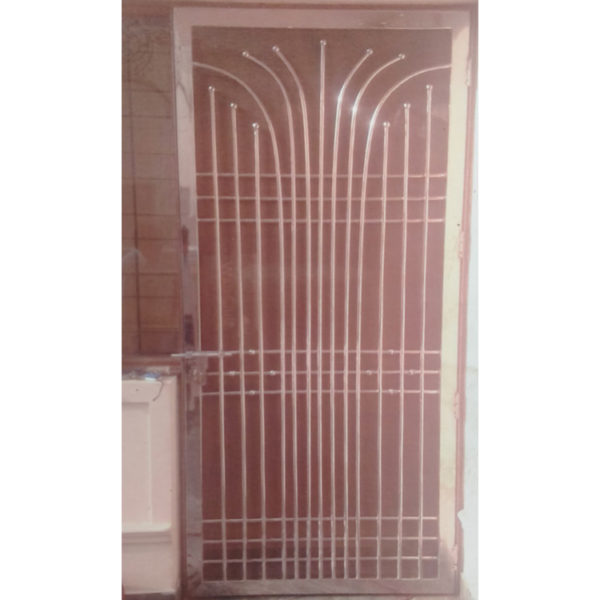 Stainless Steel Gate(SSG-220)