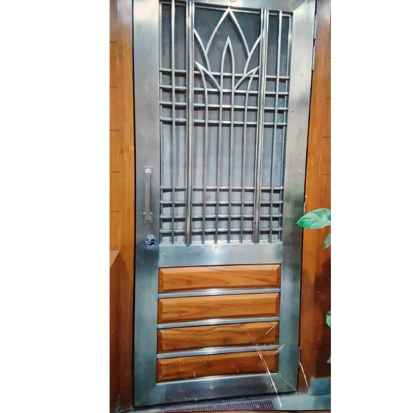 Stainless Steel Gate(SSG-221)