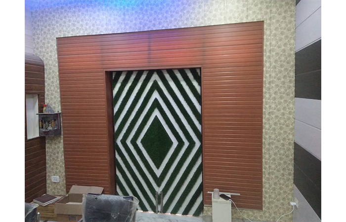 Wall Designs