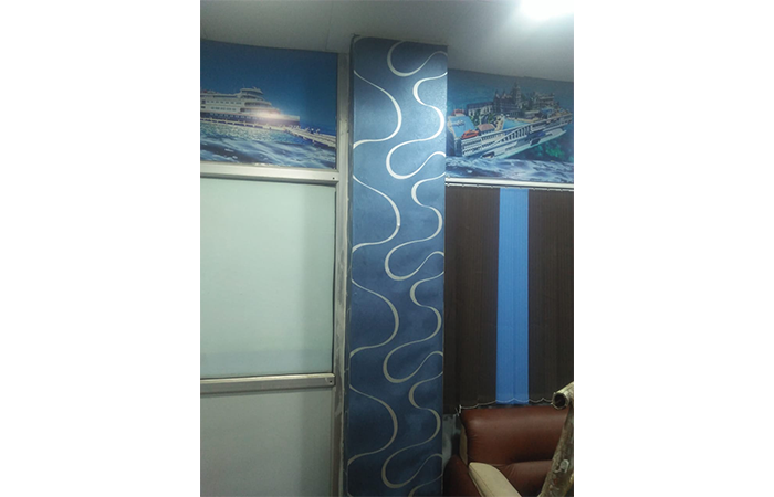 Wall Designs