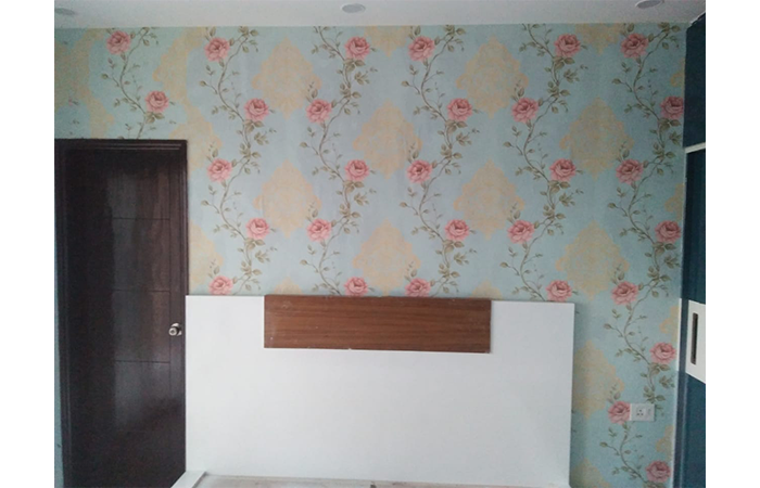Wall Designs