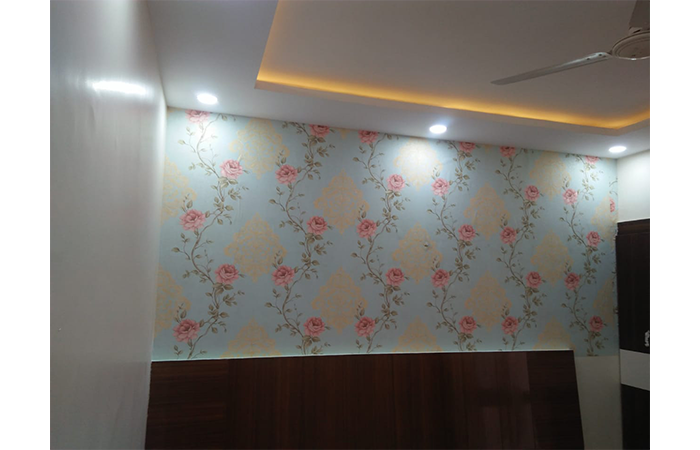 Wall Designs